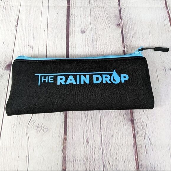 THE RAINDROP - RETRACTABLE PUTTING STRING - Picture 4 of 10